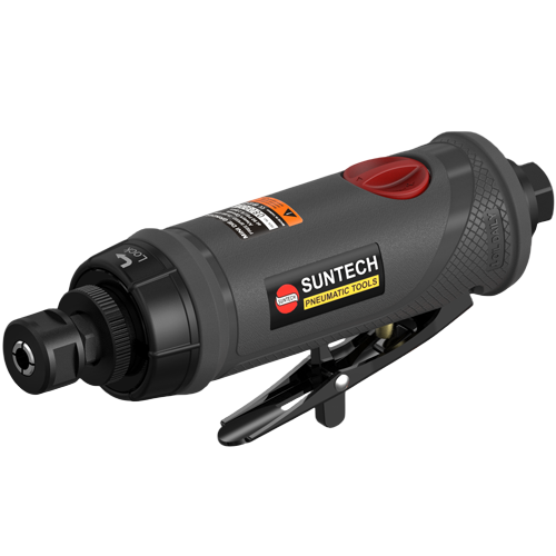 Пневмобормашина пряма Suntech SM-5380