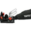 Насадка для болгарки КШМ 125 мм. для вибірки пазів YATO YT-829861