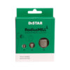 Набір алмазних радіусних фрез Distar RadiusMILL R3, R6, R12