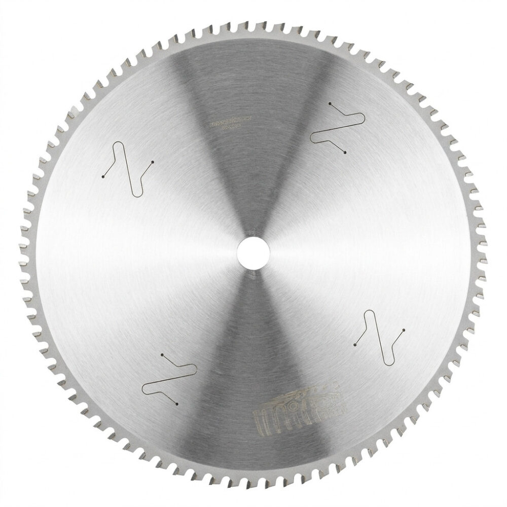 Диск пильний по металу ONCI TCT DRY-CUT 355х2.4/2.0х25.4 мм, z80