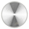 Диск пильний по металу ONCI TCT DRY-CUT 355х2.4/2.0х25.4 мм, z80