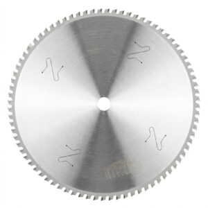 Диск пильний по металу ONCI TCT DRY-CUT 355х2.4/2.0х25.4 мм, z80