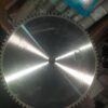 Диск пильний по металу ONCI TCT DRY-CUT 355х2.4/2.0х25.4 мм, z80