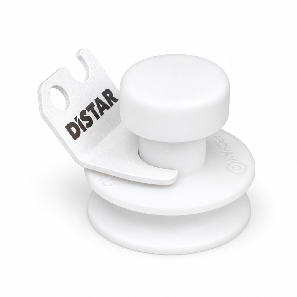 Тримач на присосці Distar Spray Suction Holder