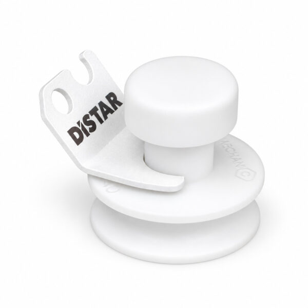 Тримач на присосці Distar Spray Suction Holder