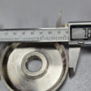 Круг алмазний для верстата заточування свердел Vitals Master 8042JH ( Ø 80 мм., зерно 80)