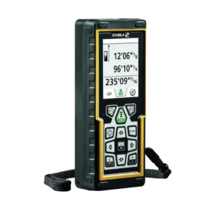 Лазерний далекомір Stabila LD 520 (до 200 м.)