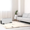 Конвектор електричний LUND 68630 зі зволожувачем (14–20 м²)