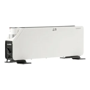 Конвектор електричний LUND 68630 зі зволожувачем (14–20 м²)