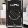 Конвектор електричний LUND 68630 зі зволожувачем (14–20 м²)