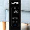 Конвектор електричний LUND 68632 зі зволожувачем (20–25 м²)